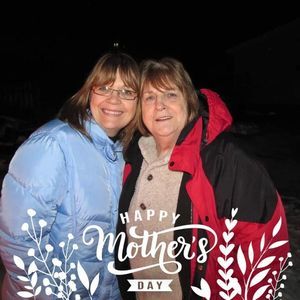 Meet your Posher, Peggy